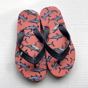 Joules Kids Flip Flops